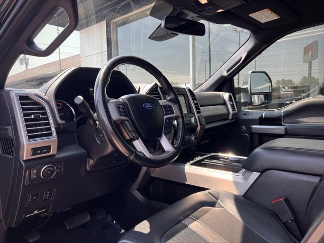 used 2019 Ford F-350 car, priced at $61,500