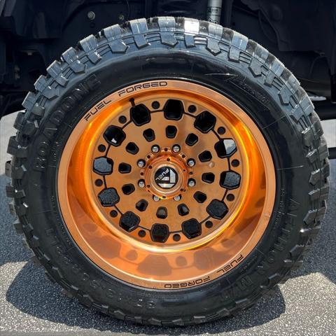used 2019 Ford F-350 car, priced at $61,500