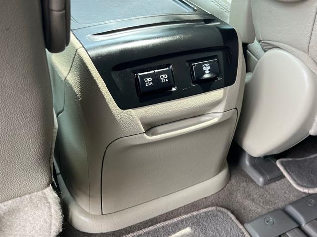 used 2019 Toyota Sienna car, priced at $34,000