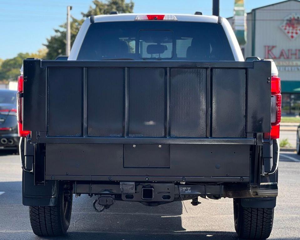 used 2022 Ford F-250 car, priced at $64,995