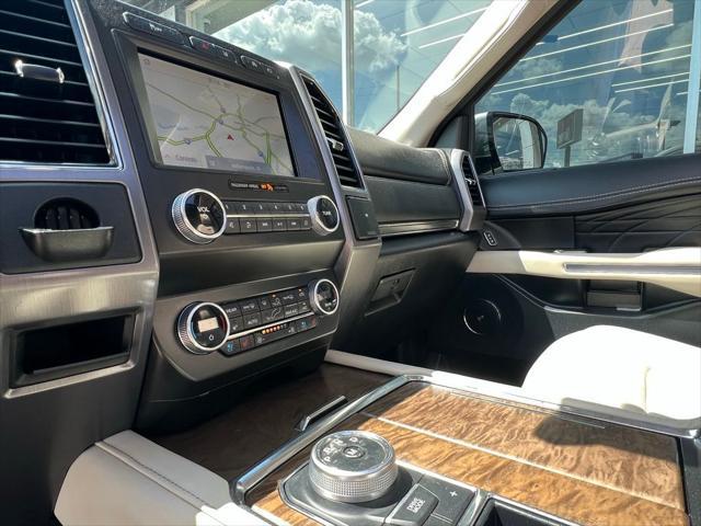 used 2020 Ford Expedition car, priced at $36,000