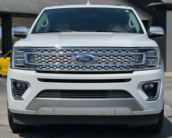 used 2020 Ford Expedition car, priced at $36,000