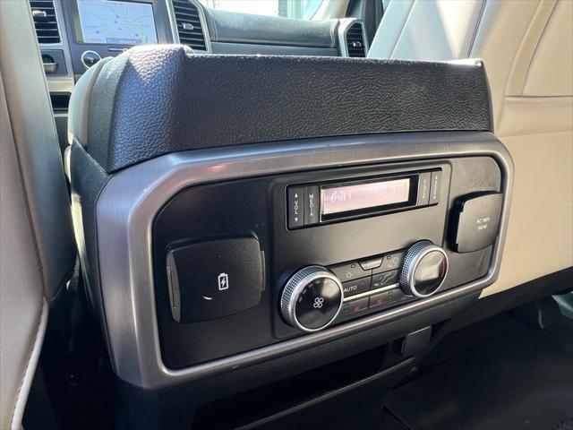 used 2020 Ford Expedition car, priced at $36,000