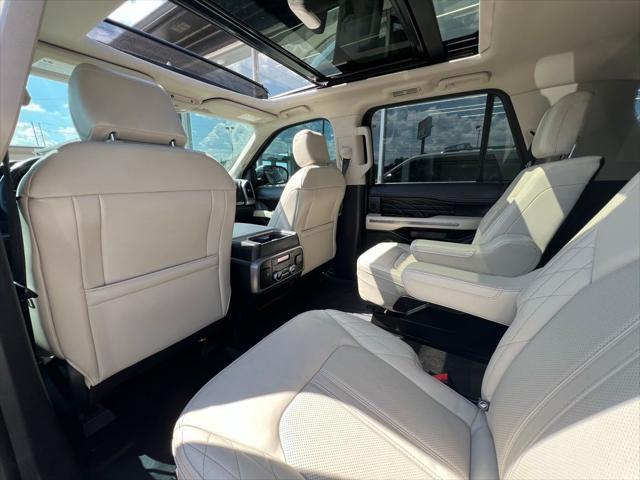 used 2020 Ford Expedition car, priced at $36,000