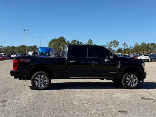 used 2020 Ford F-350 car, priced at $49,995