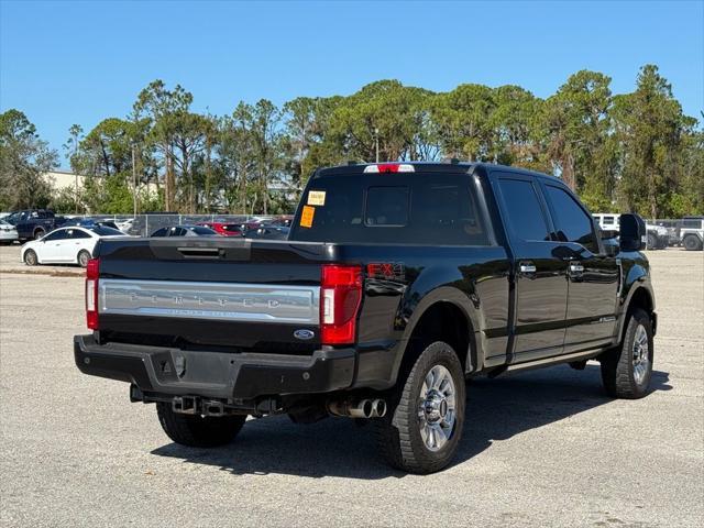 used 2020 Ford F-350 car, priced at $49,995