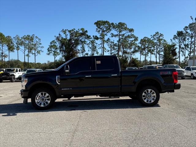 used 2020 Ford F-350 car, priced at $49,995