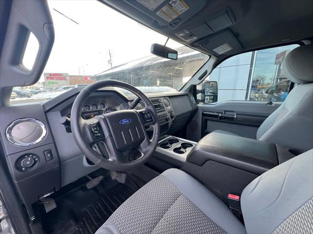 used 2016 Ford F-350 car, priced at $19,995