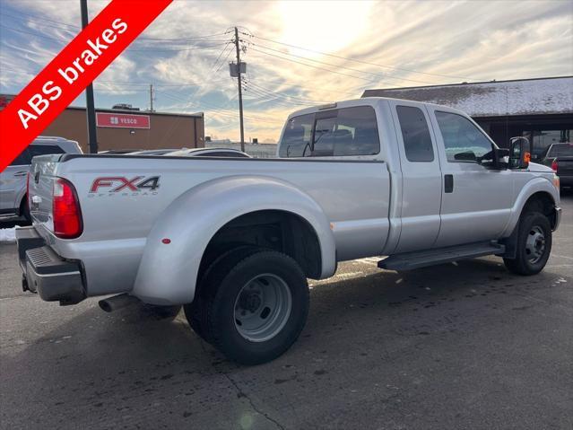 used 2016 Ford F-350 car, priced at $19,995