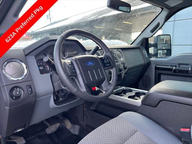 used 2016 Ford F-350 car, priced at $18,895