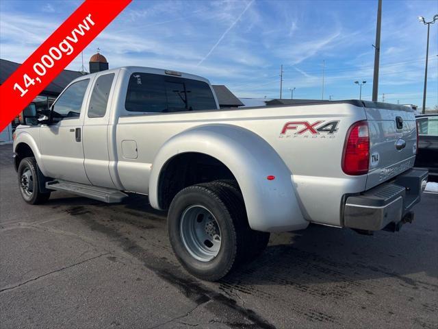 used 2016 Ford F-350 car, priced at $19,995