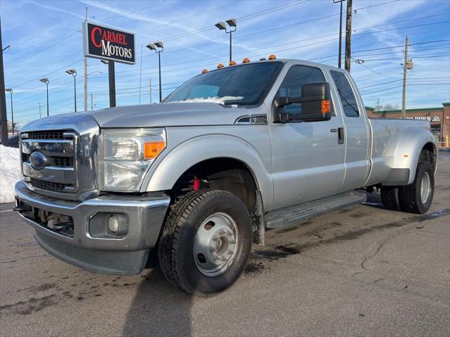 used 2016 Ford F-350 car, priced at $18,895