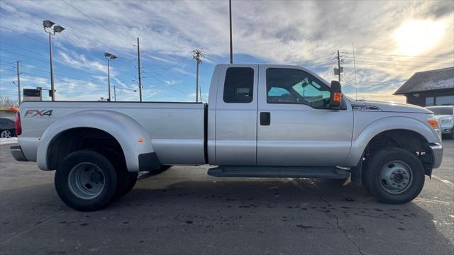 used 2016 Ford F-350 car, priced at $19,995