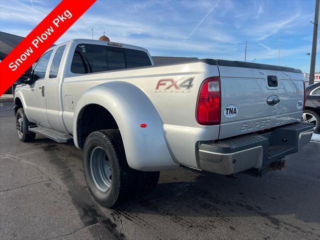 used 2016 Ford F-350 car, priced at $18,895