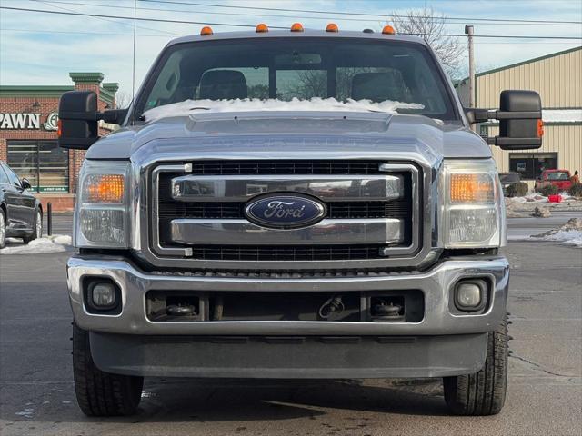 used 2016 Ford F-350 car, priced at $18,895