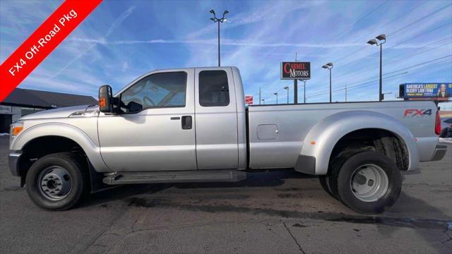 used 2016 Ford F-350 car, priced at $19,995