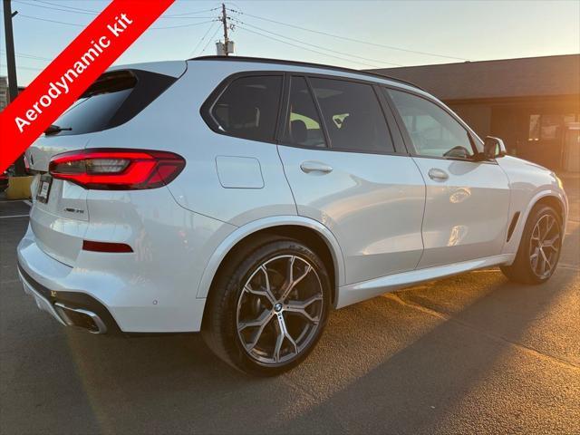 used 2019 BMW X5 car, priced at $30,995