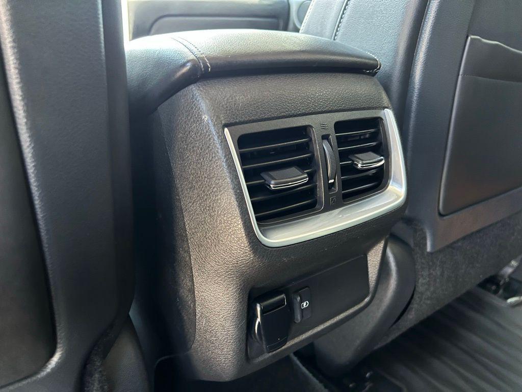 used 2019 INFINITI QX50 car, priced at $16,700