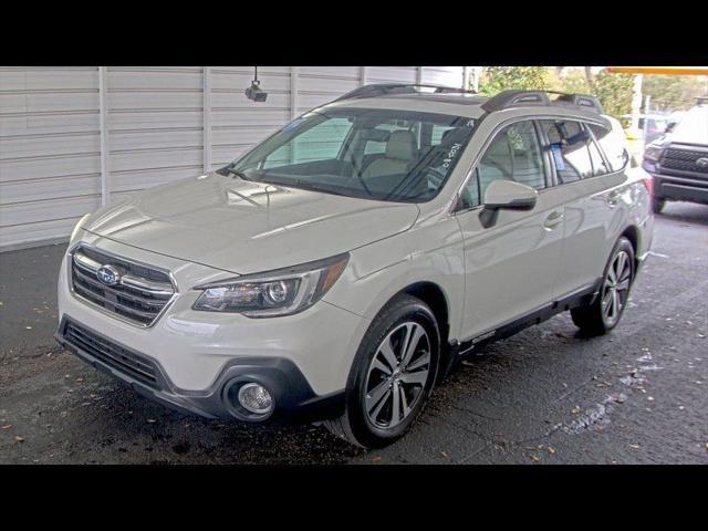 used 2018 Subaru Outback car, priced at $16,995