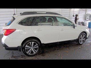 used 2018 Subaru Outback car, priced at $16,995