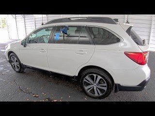 used 2018 Subaru Outback car, priced at $16,995