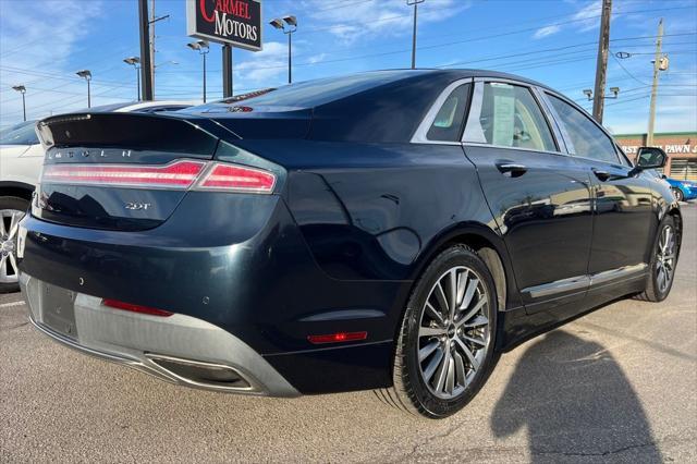 used 2020 Lincoln MKZ car, priced at $23,995