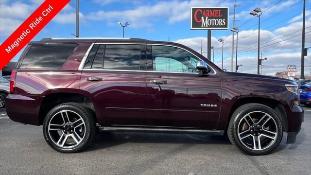 used 2017 Chevrolet Tahoe car, priced at $25,995