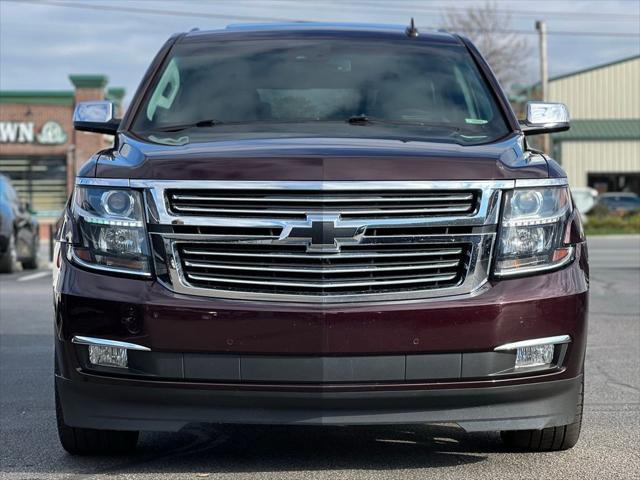 used 2017 Chevrolet Tahoe car, priced at $25,995