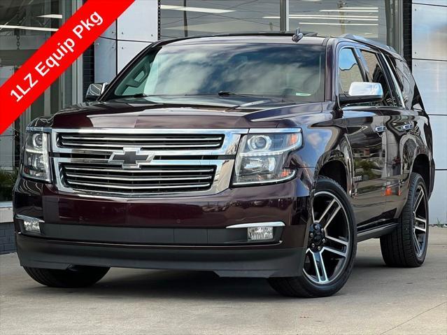 used 2017 Chevrolet Tahoe car, priced at $25,995