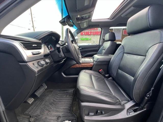 used 2017 Chevrolet Tahoe car, priced at $25,995