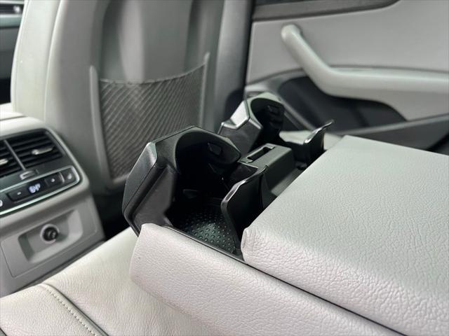used 2018 Audi A4 allroad car, priced at $22,500