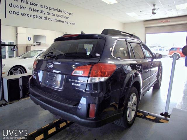 used 2013 Subaru Outback car, priced at $10,995