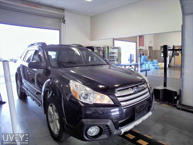 used 2013 Subaru Outback car, priced at $10,995