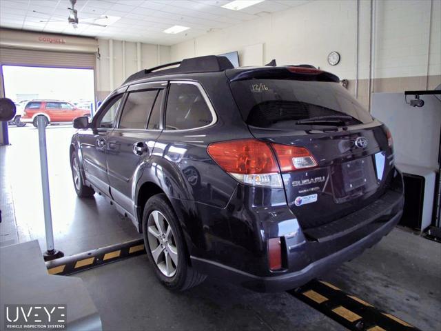 used 2013 Subaru Outback car, priced at $10,995