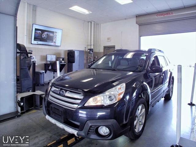 used 2013 Subaru Outback car, priced at $10,995