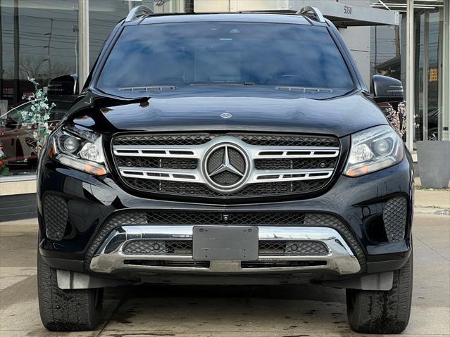 used 2019 Mercedes-Benz GLS 450 car, priced at $28,995