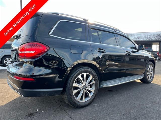 used 2019 Mercedes-Benz GLS 450 car, priced at $26,995