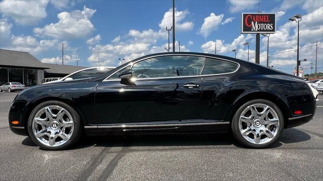 used 2005 Bentley Continental GT car, priced at $32,995