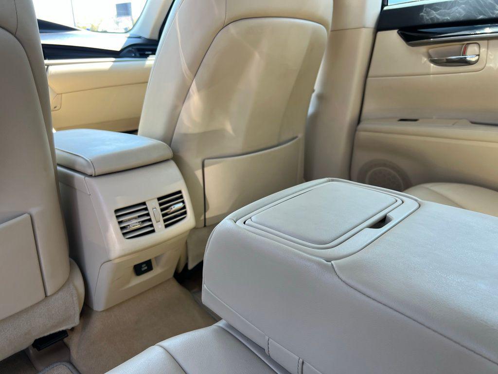 used 2014 Lexus ES 350 car, priced at $15,500