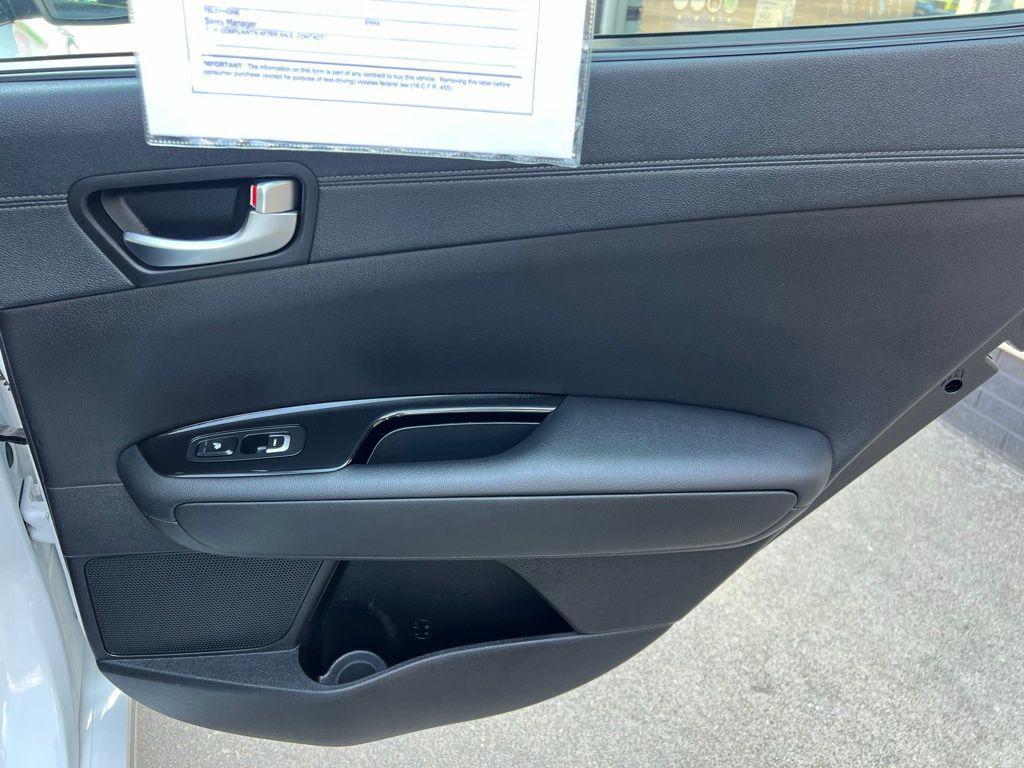 used 2018 Kia Optima car, priced at $14,000