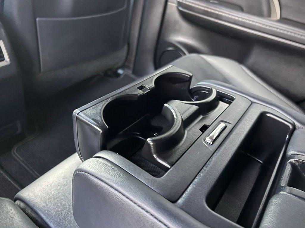 used 2018 Lexus RX 350L car, priced at $25,700