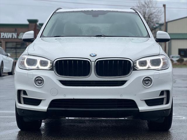 used 2015 BMW X5 car, priced at $14,495