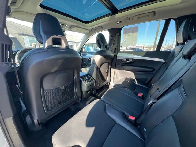 used 2018 Volvo XC90 car, priced at $22,495