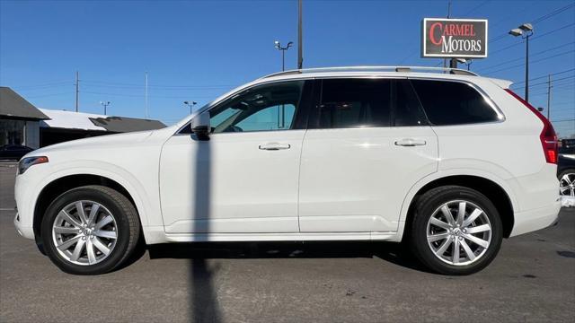 used 2018 Volvo XC90 car, priced at $22,495