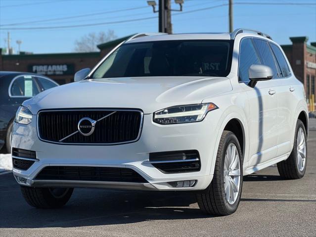 used 2018 Volvo XC90 car, priced at $22,495