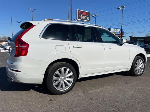 used 2018 Volvo XC90 car, priced at $22,495