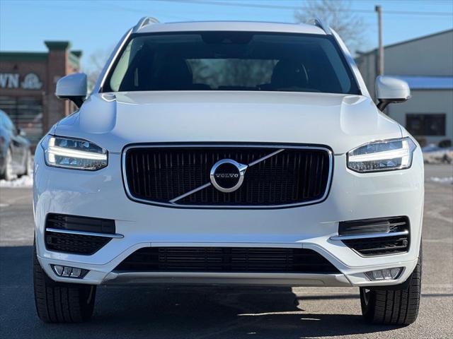 used 2018 Volvo XC90 car, priced at $22,495