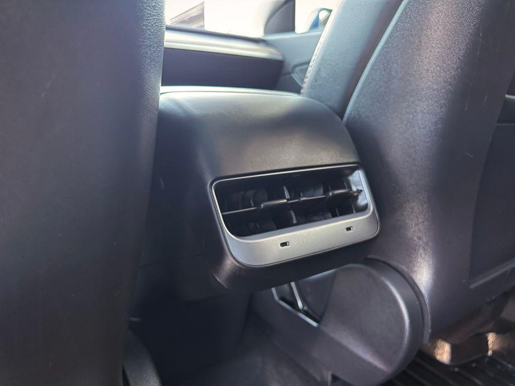 used 2021 Tesla Model Y car, priced at $25,500