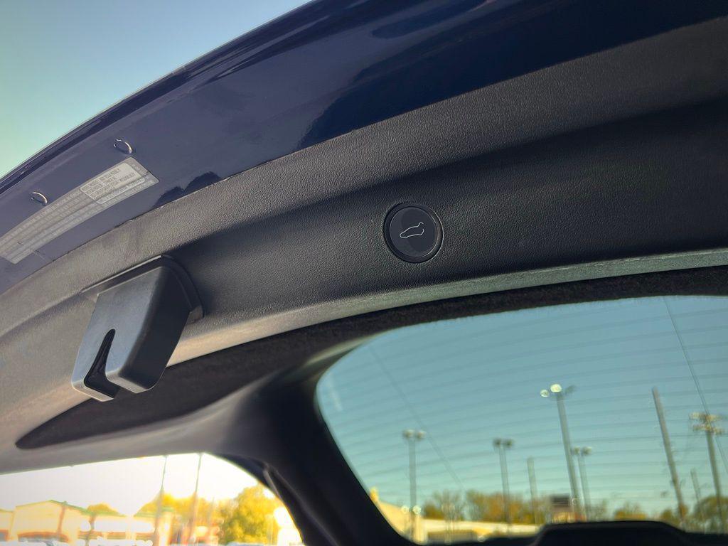 used 2021 Tesla Model Y car, priced at $25,500