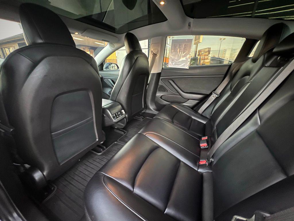 used 2018 Tesla Model 3 car, priced at $22,995